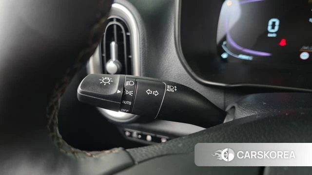 Kia The New Morning (JA) 2025 Черный из Кореи, фото 5