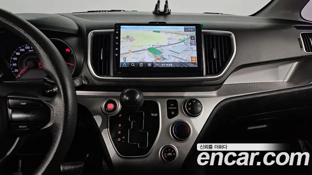 Kia The New Ray id 2678185 из Кореи 5