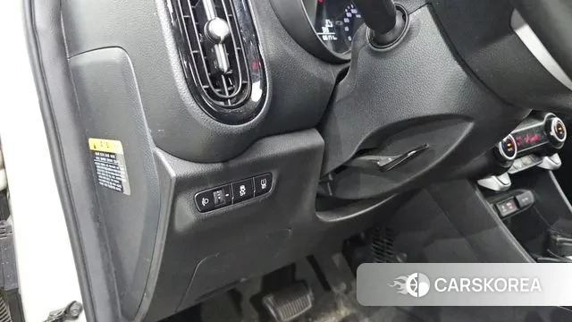 Kia All New Morning (JA) 2019 Белый из Кореи, фото 5