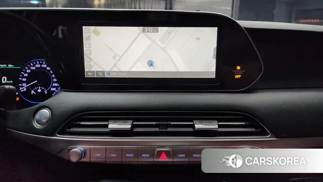 Hyundai Palisade 2019 Черный из Кореи, фото 5