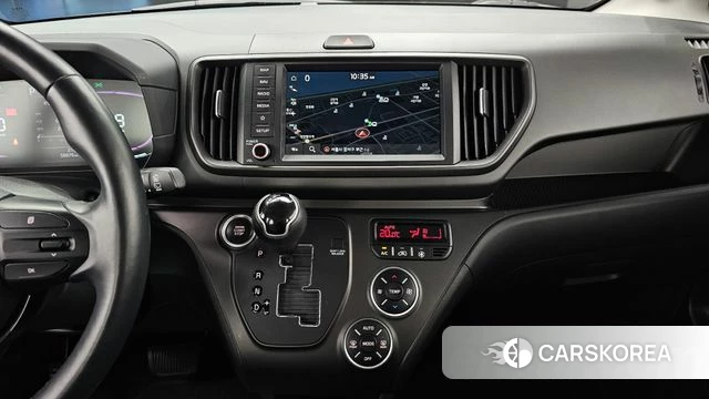 Kia The New Kia Ray 2023 Жемчужный цвет из Кореи, фото 5