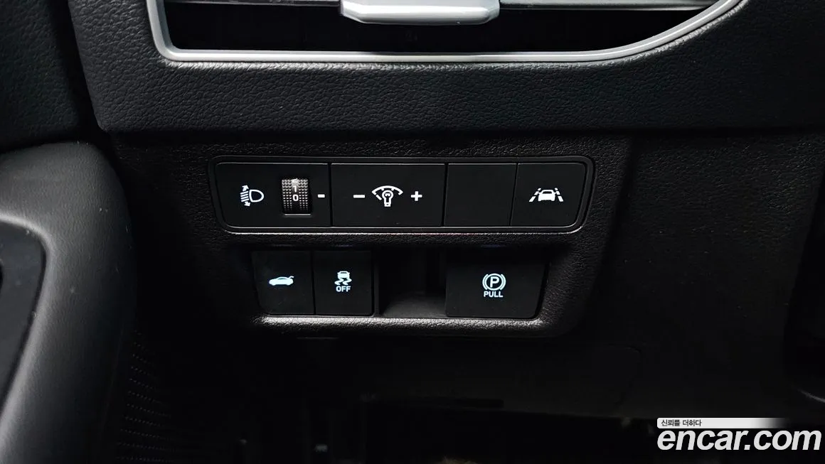 Hyundai Sonata (DN8) 2021 Белый из Кореи, фото 5