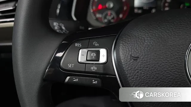 Volkswagen 7th Generation of Jetta 2020 Белый из Кореи, фото 5