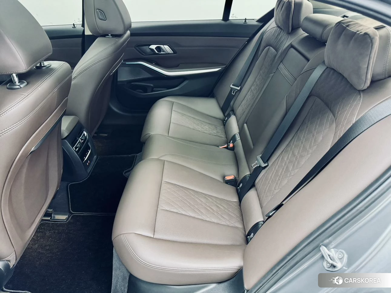 BMW i3 2022 Темно-серый из Китая, фото 5