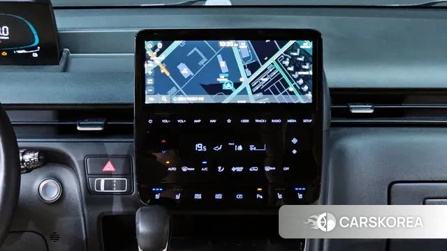 Hyundai Staria 2024 Белый из Кореи, фото 5