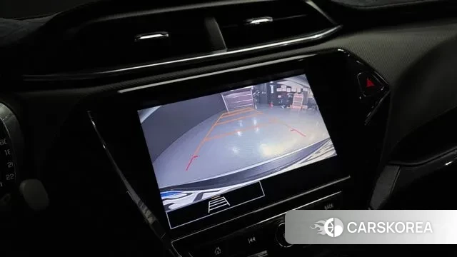 Chevrolet (GM Daewoo) Trailblazer 2020 Белый из Кореи, фото 5