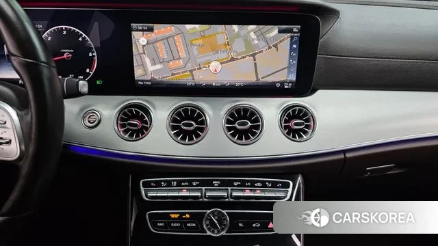 Mercedes-Benz CLS-Class C257 2018 Белый из Кореи, фото 5