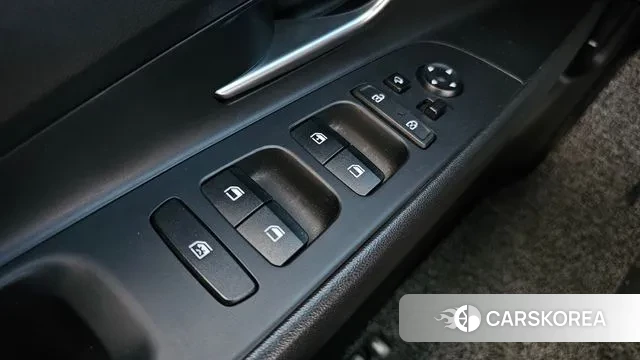 Hyundai Avante (CN7) 2021 Серый из Кореи, фото 5