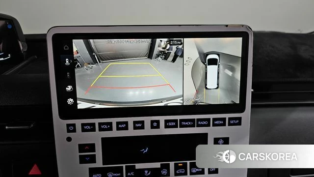 Hyundai Staria 2025 Черный из Кореи, фото 5