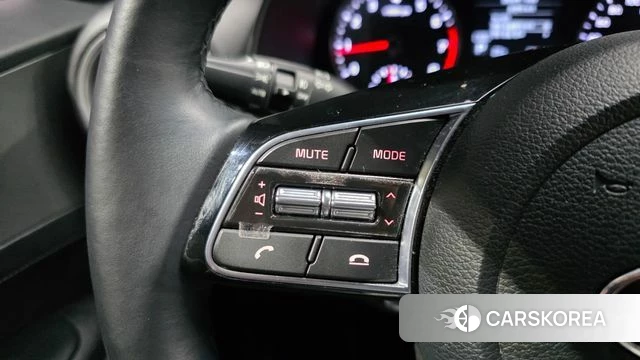 Kia Come New K3 2018 Белый из Кореи, фото 5