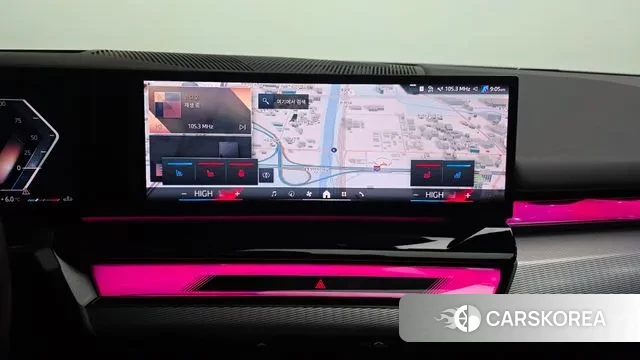 BMW 5 Series (G60) 2025 Белый из Кореи, фото 5