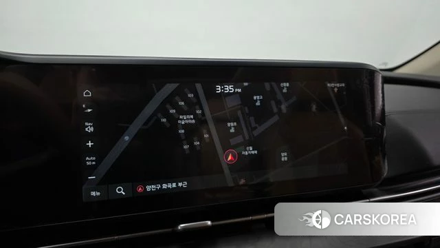 Kia Carnival 4th generation 2020 Белый из Кореи, фото 5
