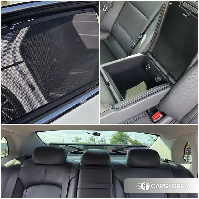 Hyundai The New Grandeur IG 2021 Белый из Кореи, фото 5