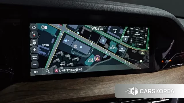 Kia Mohave Master 2021 Черный из Кореи, фото 5