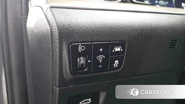 Kia K5 3rd generation 2021 Серый из Кореи, фото 5