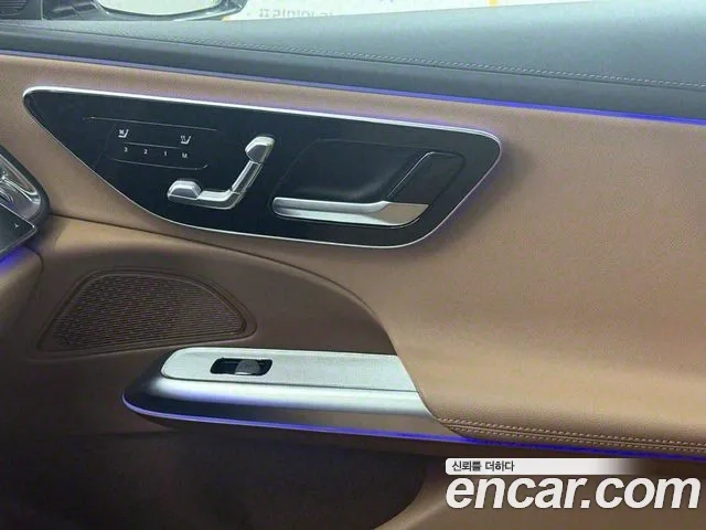 Mercedes-Benz E-Class W214 id 2878513 из Кореи 5