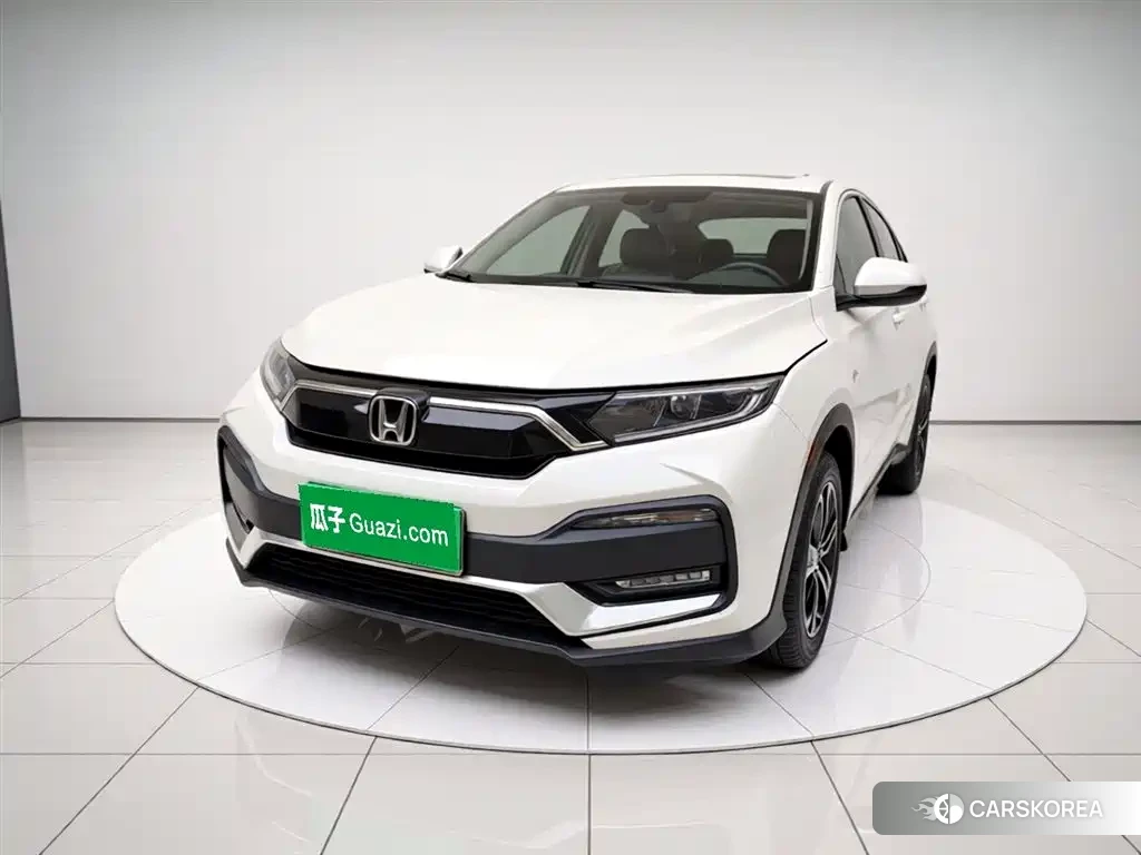 Honda XR-V 2021 Белый из Китая, фото 5
