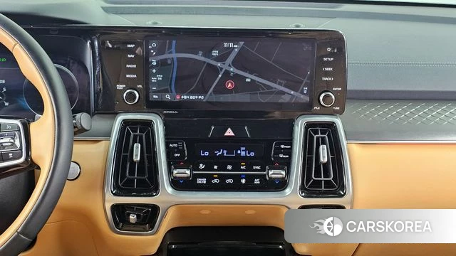 Kia Sorento 4th Generation 2020 Белый из Кореи, фото 5