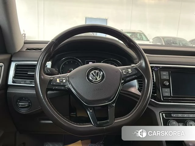 Volkswagen Tourang 2019 Черный из Китая, фото 5