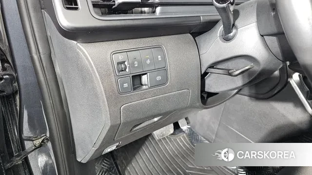 Hyundai Staria 2022 Серый из Кореи, фото 5