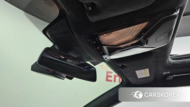 BMW 7 Series (G11) 2019 Белый из Кореи, фото 5