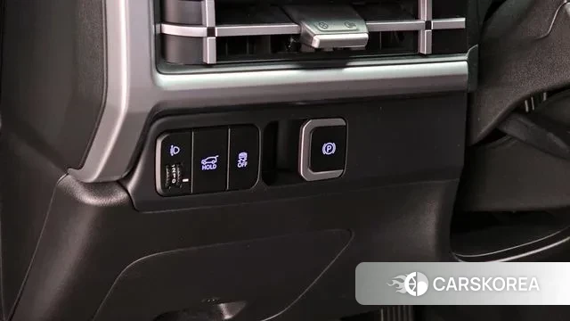 Hyundai Santa Fe (MX5) 2024 Белый из Кореи, фото 5