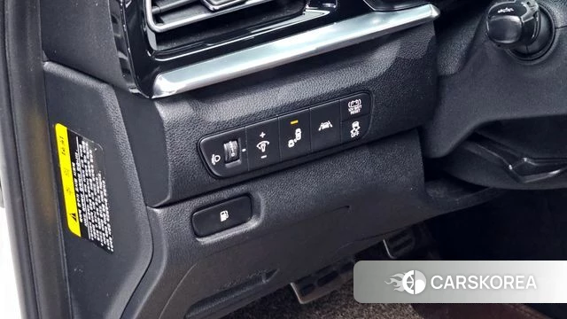 Kia The New Niro 2020 Белый из Кореи, фото 5