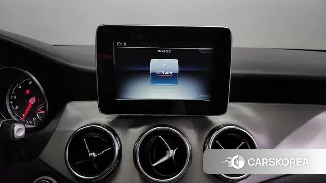 Mercedes-Benz GLA-Class X156 2019 Серый из Кореи, фото 5