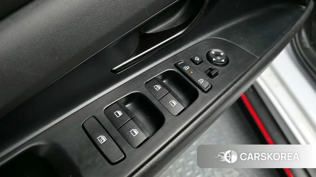 Hyundai The New Avante (CN7) 2024 Белый из Кореи, фото 5