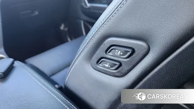 Kia Sportage The Bold 2021 Серый из Кореи, фото 5