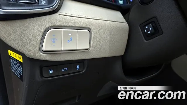 Hyundai Grandeur IG 2018 Белый из Кореи, фото 5