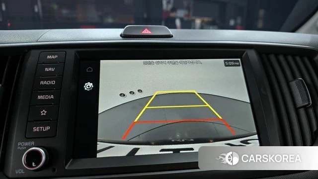 Kia The New Kia Ray 2023 Жемчужный цвет из Кореи, фото 5