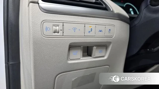 Hyundai Palisade 2020 Белый из Кореи, фото 5