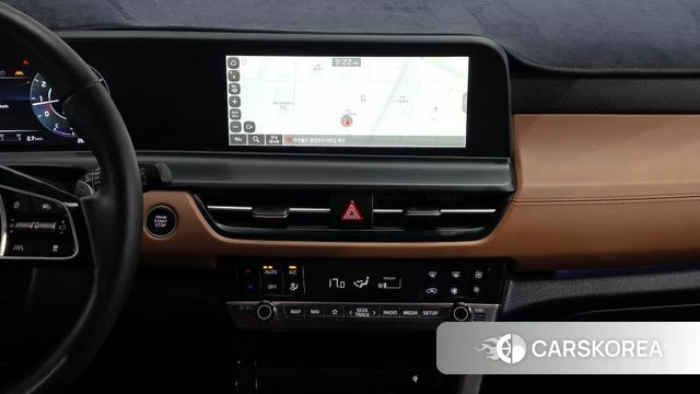 Kia The New Seltos 2024 Белый из Кореи, фото 5