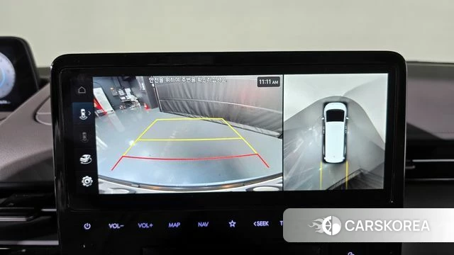 Hyundai Staria 2025 Белый из Кореи, фото 5
