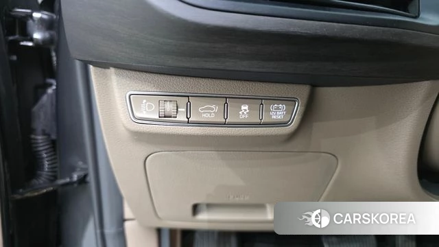 Kia K8 Hybrid 2023 Серый из Кореи, фото 5