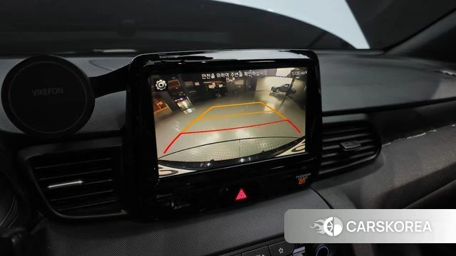 Hyundai Veloster (JS) 2018 Белый из Кореи, фото 5