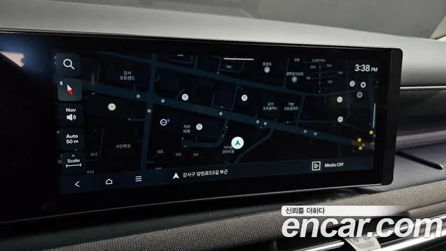 Hyundai The New Tucson (NX4) id 2689536 из Кореи 5