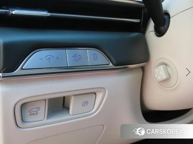 Genesis GV80 2024 Белый из Кореи, фото 5
