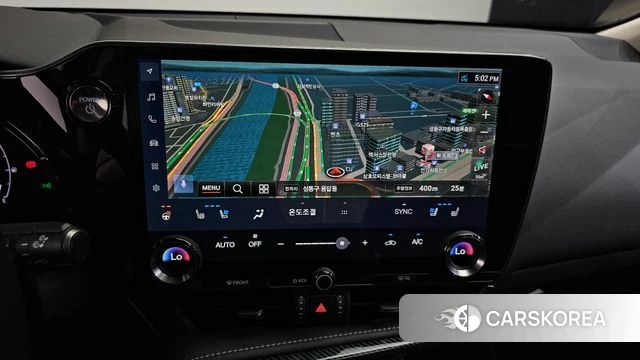 Lexus NX350h Second generation 2023 Серый из Кореи, фото 5