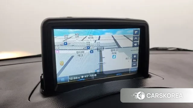 Hyundai The New Grand Starex 2020 Черный из Кореи, фото 5