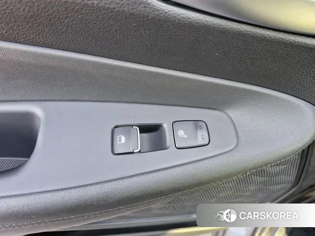 Hyundai The New Santa Fe 2023 Серый из Кореи, фото 5