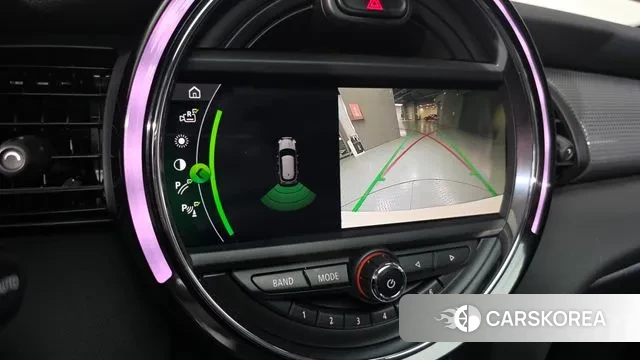 Mini Cooper 2021 Жемчужный цвет из Кореи, фото 5