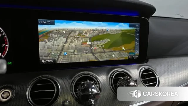 Mercedes-Benz E-Class W213 2019 Черный из Кореи, фото 5