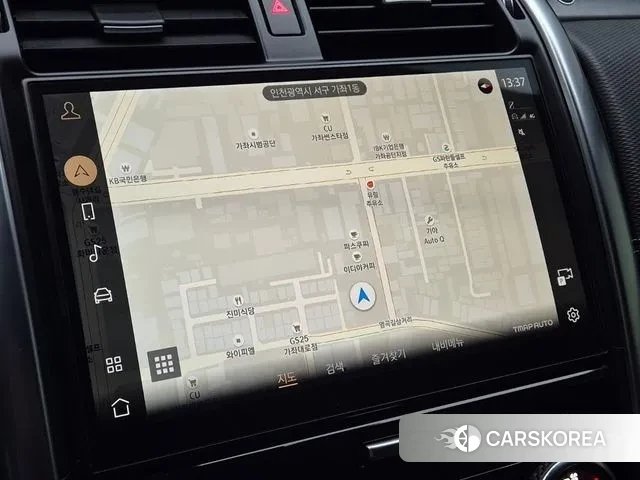 Land Rover Discovery 5 2023 Белый из Кореи, фото 5