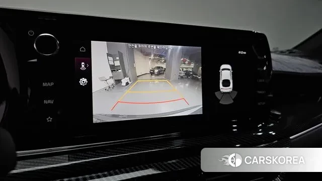 Kia K5 3rd generation 2019 Серебристо-серый из Кореи, фото 5