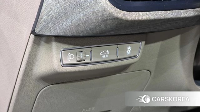 Kia K8 2022 Серый из Кореи, фото 5