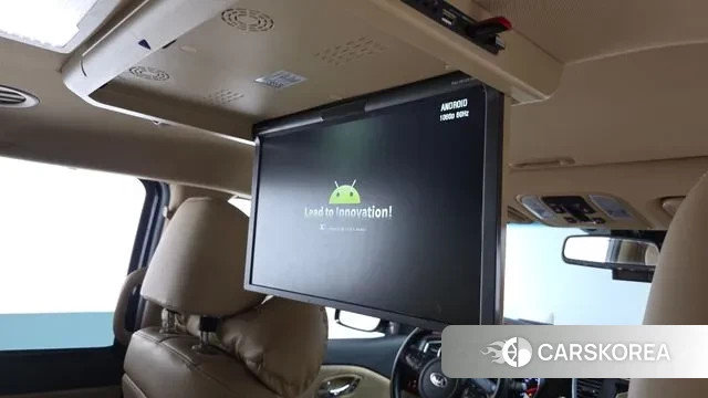 Kia The New Carnival 2019 Черный из Кореи, фото 5