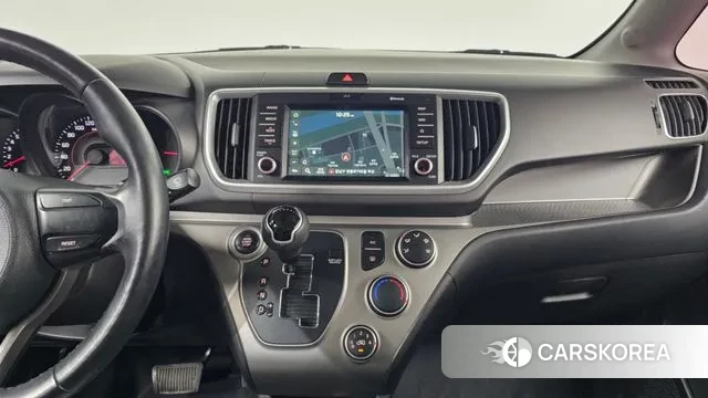 Kia The New Ray 2018 Жемчужный цвет из Кореи, фото 5