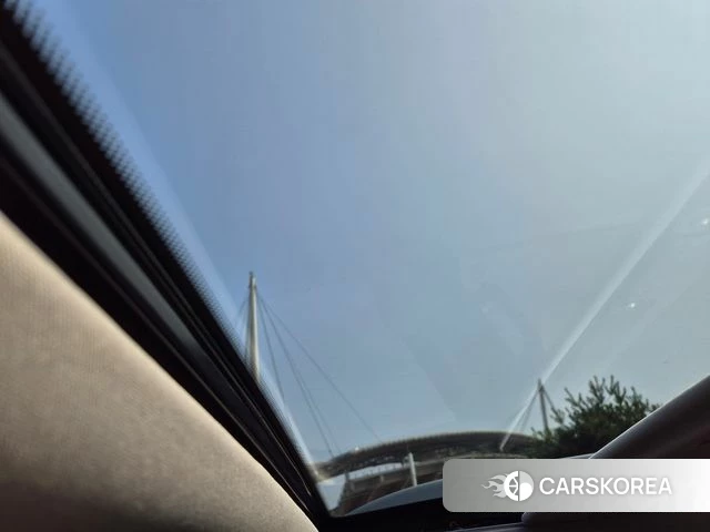 Kia Mohave Master 2020 Черный двухцветный из Кореи, фото 5